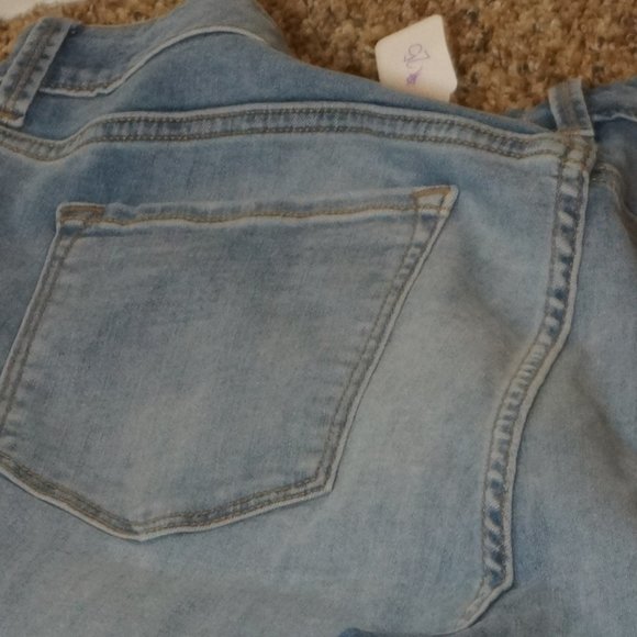 Old Navy Rockstar Denim - Picture 4 of 5